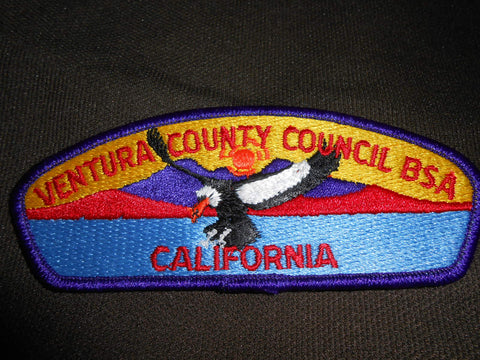 Ventura County Council s6c
