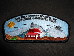 Suffolk County 05 jsp