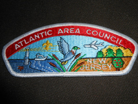 Atlantic Area Council s3  csp