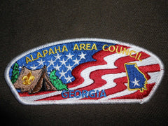 Alapaha Area - The Carolina Trader