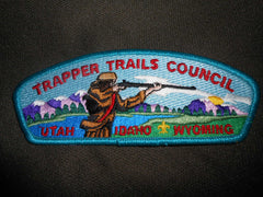 Trapper Trails - The Carolina Trader