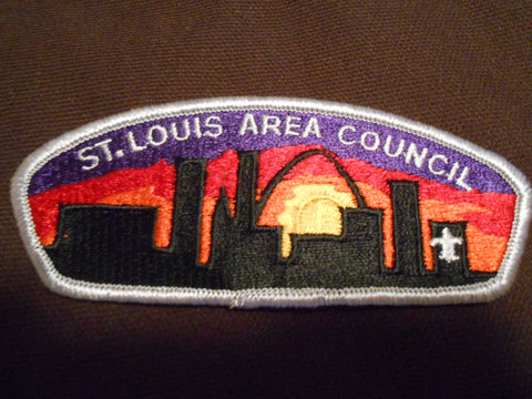 ST. Louis Area Council s5  csp