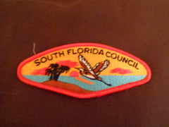 South Florida - The Carolina Trader