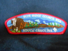 Blue Ridge Council - the carolina trader