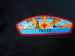 Bay Area Council - the carolina trader