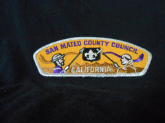 San Mateo Count Council - the carolina trader