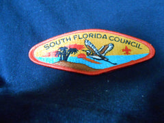South Florida Council - the carolina trader