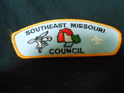 SouthEast Missouri t1 csp