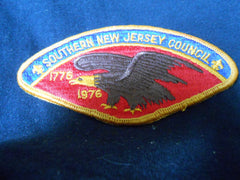 Southern New Jersey Council - the carolina trader