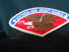 Southern New Jersey Council - the carolina trader