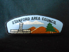 Stanford Area Council - the carolina trader