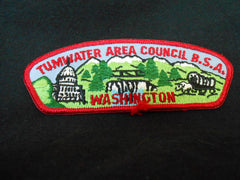 Tumwater Area Council - the carolina trader