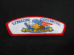 Union Council - the carolina trader