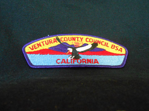 Ventura County s6 CSP