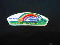 Wolverine Council - the carolina trader