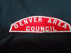 Denver Area Council - the Carolina trader