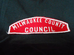 Milwaukee County - the Carolina trader