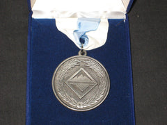 Venture Leadership Medal, venturing - the carolina trader