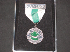 Venture Ranger Award - the carolina trader