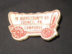 Bucks County Council - the carolina trader
