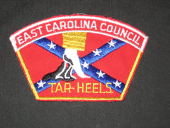 East Carolina Council - the carolina trader