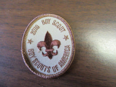 boy scout rank patches - the carolina trader