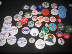 boy scout buttons - the carolina trader