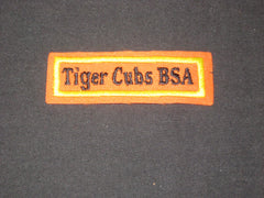 tiger cubs - the carolina trader