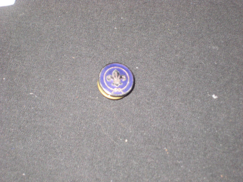 Boy Scouts of Nippon International Emblem Lapel Pin