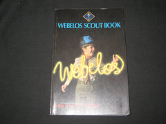 Webelos Scout - the carolina trader