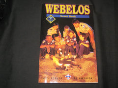 webelos - the carolina trader