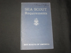 sea scout - the carolina trader