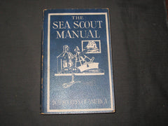 sea scouting - the carolina trader