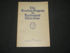 Scouting Protestant Churches - the carolina trader