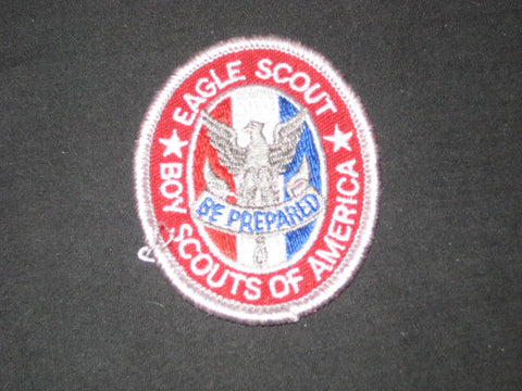 Eagle Scout Badge Type 8B