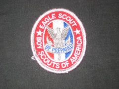 Eagle Scout Badge - the carolina trader
