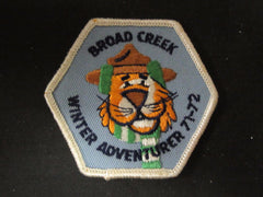 Broad Creek Scout Camp - the carolina trader