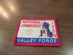 1964 national jamboree - the carolina trader