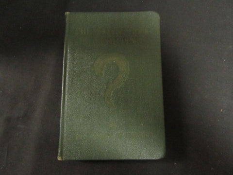 The How Book of Scouting 1934