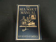 Sea Scouts - the carolina trader