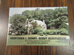 schiff scout reservation - the carolina trader