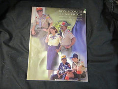 boy scout uniforms - the carolina trader