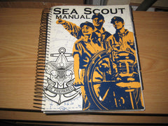 Sea scouting - the carolina trader