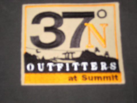 37N Outfitters at Summit Patch