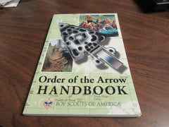 order of the arrow - the carolina trader