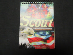 Scout Handbooks - the carolina trader