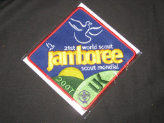 2007 World Jamboree - the carolina trader