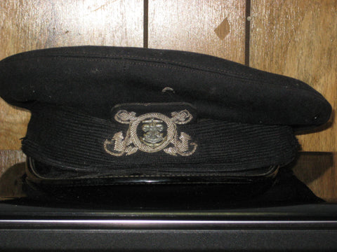 Sea Scout Skipper Hat