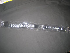 2010 National Jamboree lanyard - the carolina trader