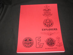 Explorer Scouts - the carolina trader
